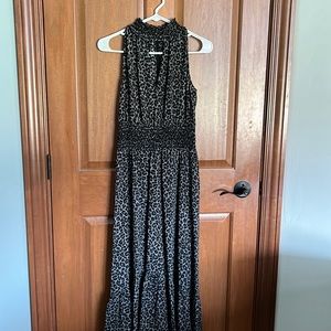Michael Kors summer dress xs